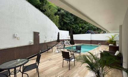 Apartamento à venda, 52 m² por R$ 490.000,00 - Várzea - Teresópolis/RJ