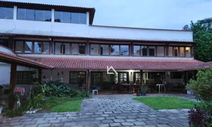 Casa à venda, 627 m² por R$ 1.490.000,00 - Quinta Mariana - Guapimirim/RJ