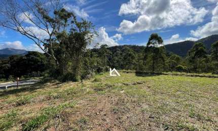 Terreno à venda, 252 m² por R$ 254.000 - Ermitage - Teresópolis/RJ