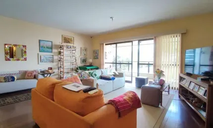 Apartamento com 4 dormitórios à venda, 220 m² por r$ 1.300.000,00 - agriões - teresópolis/rj