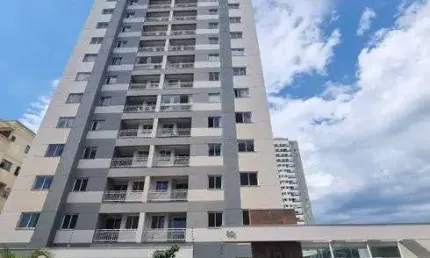 Apartamento para venda tem 67 m² úteis excelente localização