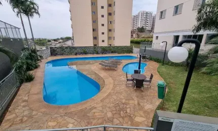 Apartamento a venda Ed Conquista Paes Leme 67 m² úteis com 3 quartos 2 garagens Vila Brasil Londrina