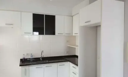 Apartamento com 2 quartos à venda na Rua José Freitas dos Santos, Conjunto Residencial Marajoara, Londrina