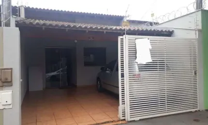 Casa a venda  com 3 quartos  1 suíte  santa alice londrina paraná