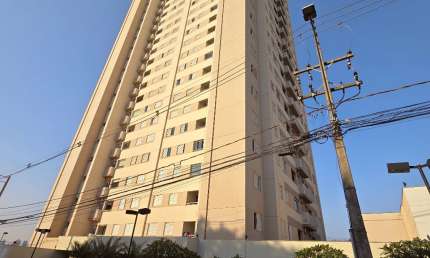 Apartamento a venda Ed Sunset 2 quartos próximo Gleba Palhano Londrina PR.