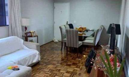Ed Plaza de Las Torres apartamento à venda, 69 m²  Centro Londrina-Pr