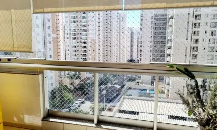 Ed Júlio Ribeiro apartamento para venda com 87 metros útil com 3 quartos Londrina - PR