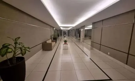 Apartamento para venda com 58 metros quadrados com 2 quartos em Centro - Londrina - Paraná
