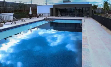 Condominio Parque Tauá Fase 1 ARAÇARI - Terreno para venda 261 metros quadrados