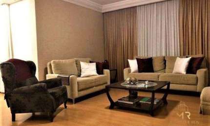 Cobertura com 4 dormitórios à venda, 279 m² por R$ 1.300.000 - Centro - Londrina/PR