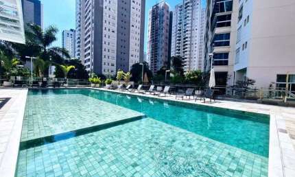 EDIFÍCIO AUTHENTIQUE EXCELENTE APARTAMENTO A VENDA 221 M² PRIVATIVOS NA GLEBA PALHANO LONDRINA PR