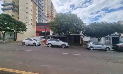 Lote/Terreno para venda tem 625 metros quadrados em Centro - Londria - Paraná