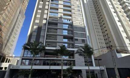 Ed Glória Residence 3 quartos 2 garagens 114m² privativos