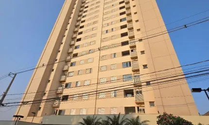 Apartamento com 2 quartos à venda na Rua Guilherme Farel, 1200, Gleba Fazenda Palhano, Londrina