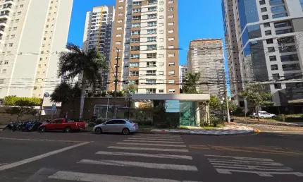 Apartamento com 3 quartos à venda na Rua João Huss, 881, Gleba Fazenda Palhano, Londrina