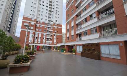 Apartamento a venda Ed Garden Catuai no Terra Bonita