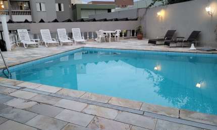 Apartamento com 3 quartos à venda na Rua Jorge Velho, 529, Vila Larsen 1, Londrina