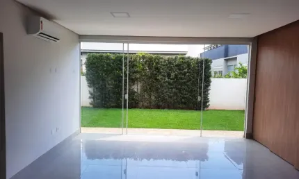 Casa em condomínio fechado com 3 quartos à venda na Alameda Margarida Nagib Ozi Badin, 50, Conjunto Residencial Vivendas do Arvoredo, Londrina