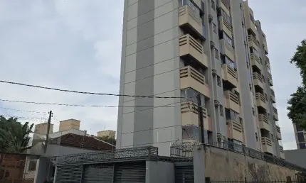 Apartamento com 3 quartos à venda na Rua Brasil, Centro, Londrina