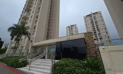 Apartamento com 3 quartos à venda na Rua Luiz Lerco, 209, Terra Bonita, Londrina