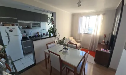APARTAMENTO 2 QUARTOS SENDO 1 SUITE À VENDA, CENTRO LONDRINA