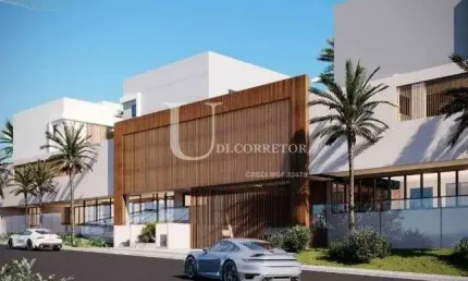 Jardim Karaíba - Incrível Casa de Condomínio 3/4 Suíte - Piscina Privativa - Área Gourmet - 1998Udi