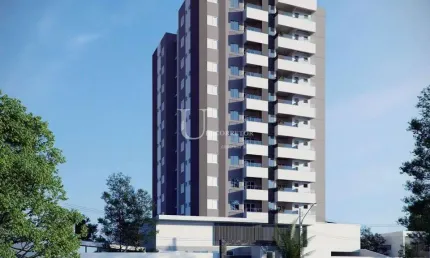 Novo Mundo - Alto Padrão de Acabamento -  3/4 sendo 1 Suíte e Varanda Gourmet - 1975Udi
