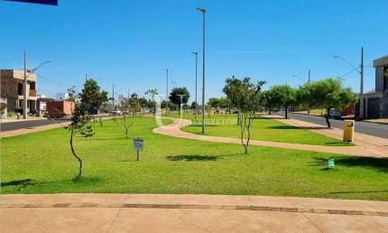 Terreno à venda na Rua Aquarela, Grand Ville, Uberlândia