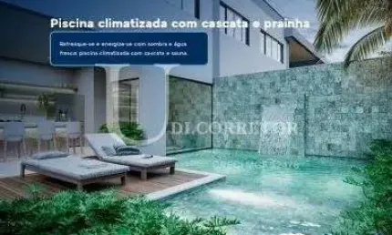 Copacabana - Apartamento Alto Padrão 3/4 sendo 1 Suíte Master com Closet - 1949Udi