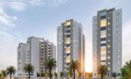 Tubalina - Excepcional Apartamento 3/4 sendo 1 Suíte e Varanda Gourmet - 1934Udi