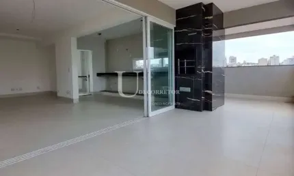 Copacabana - Excelente Apartamento Alto Padrão 3/4 sendo 2 Suítes e 1 Suíte Master com Sacada - 1887Udi