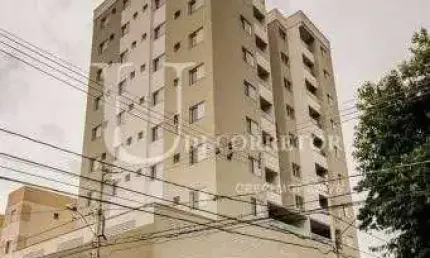 Santa Mônica - Apartamento 2/4 sendo 1 Suíte e Sala com Sacada - 1431Udi