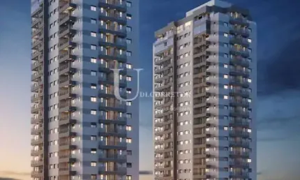 Jardim Sul - Apartamento 2/4 sendo 2 Suítes com Closet  - 1841Udi