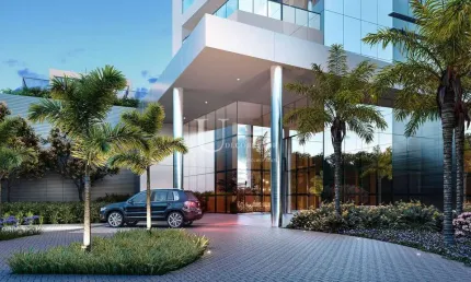 Jardim Sul - Apartamento Alto Padrão 4/4 sendo 4 Suítes - 1840Udi