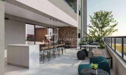 Jardim Sul - Belissímo Apartamento 3/4 sendo 3 Suítes - 1839Udi