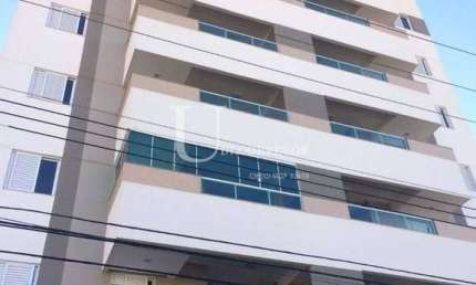 Santa Mônica – Apartamento 3/4 Sendo 1 Suíte – 1414Udi