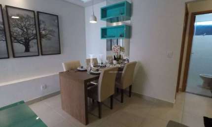 Laranjeiras –  Apartamento 2/4 Sendo 1 Suíte – 1556Udi