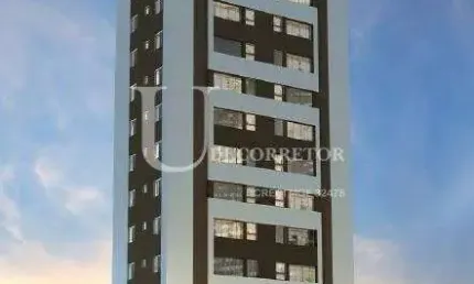 Apartamento com 2 quartos à venda na Praça das Nações, Tibery, Uberlândia