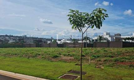 Terreno à venda na Avenida dos Vinhedos, Morada da Colina, Uberlândia