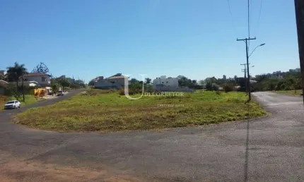 Terreno à venda na Alameda Cláudio Manoel da Costa, City Uberlândia, Uberlândia