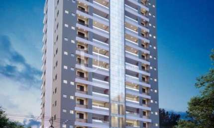 Apartamento com 3 quartos à venda na Rua Nicarágua, Tibery, Uberlândia