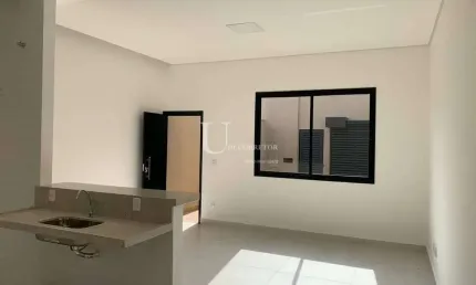Casa com 2 quartos à venda na Rua Maria Amélia Carrijo, Santa Rosa, Uberlândia