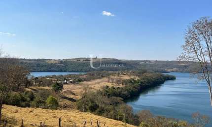 Península de Miranda - Terreno 2000 metros - 30km de Uberlandia - 2165Udi