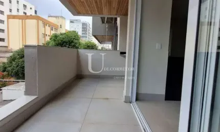Sta Maria - Ap 3Q sendo uma Suíte - Varanda Gourmet - Alto Padrão - 2172Udi