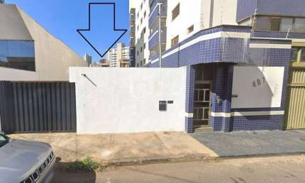 Tradicional Bairro Martins - Terreno 315 metros - Rua Eduardo Marquez - 2177Udi