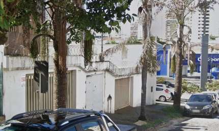 Martins - R Arthur Bernardes - Imóvel c/ grande potencial comercial 2178Udi
