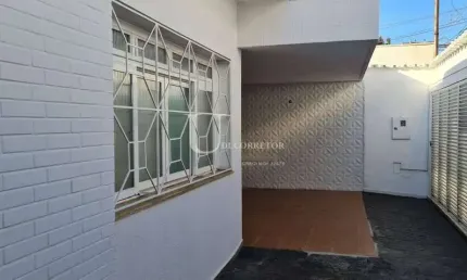 Casa com 6 quartos à venda no Martins, Uberlândia 