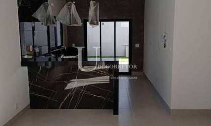 Jardim Botânico - Belíssima Casa com 3 Suítes - 2092Udi