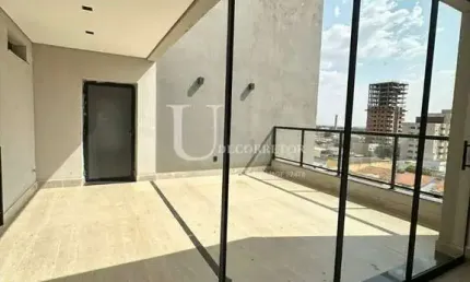Jd Botânico - Cobertura Duplex 250 mts - 3 Suítes - 4 Vagas - 2192Udi