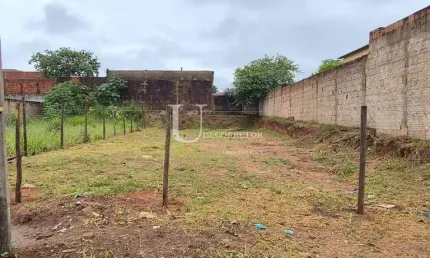 Lote/Terreno Plano - 10 x 30 - pronto para construir - 2195Udi